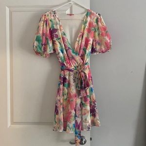 Women’s Baltic Born Dress